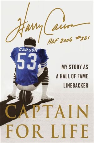 Buy Captain for Life at Amazon