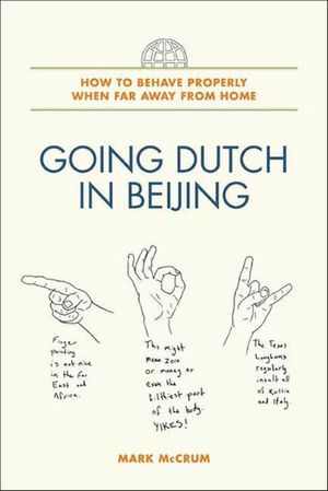 Going Dutch in Beijing