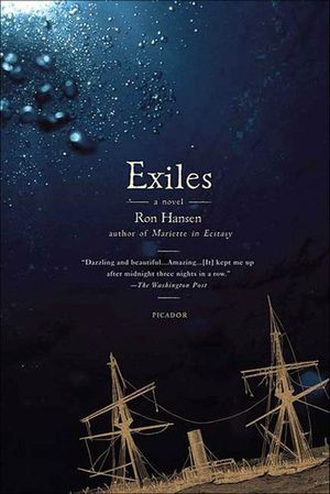 Buy Exiles at Amazon
