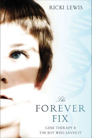 Buy The Forever Fix at Amazon