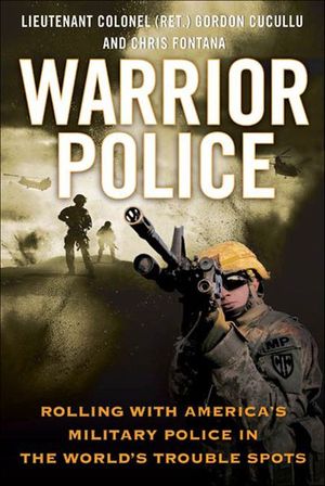 Buy Warrior Police at Amazon