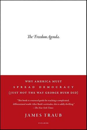 The Freedom Agenda