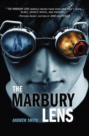 The Marbury Lens