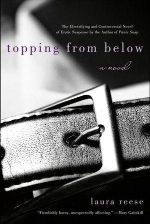 Buy Topping from Below at Amazon