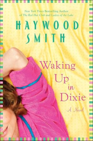 Buy Waking Up in Dixie at Amazon