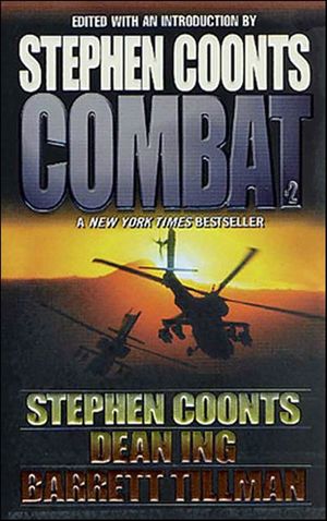 Combat #2