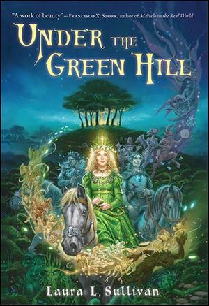 Under the Green Hill