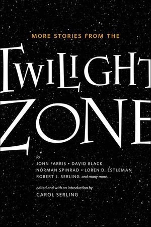 Buy More Stories from the Twilight Zone at Amazon