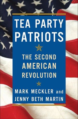 Buy Tea Party Patriots at Amazon