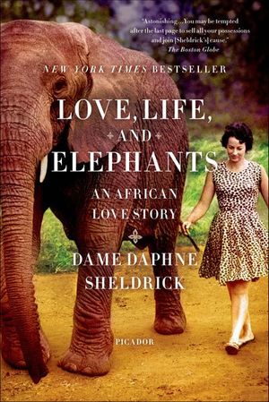 Buy Love, Life, and Elephants at Amazon