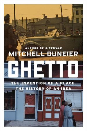 Buy Ghetto at Amazon