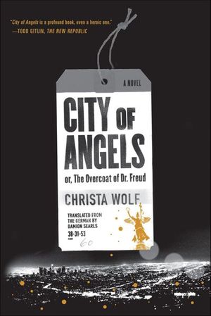 Buy City of Angels at Amazon