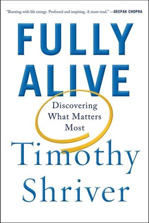 Fully Alive