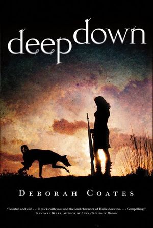 Buy Deep Down at Amazon
