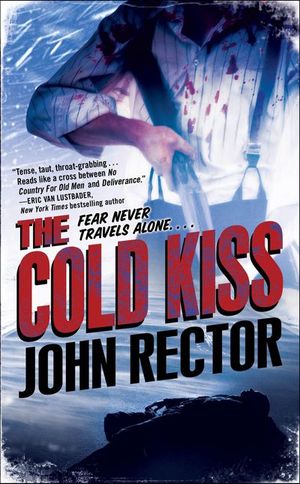 Buy The Cold Kiss at Amazon