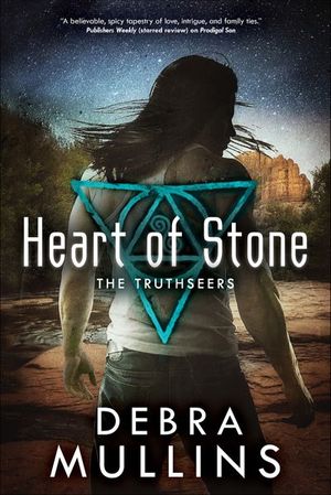 Buy Heart of Stone at Amazon