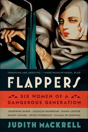 Buy Flappers at Amazon