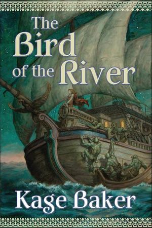 Buy The Bird of the River at Amazon