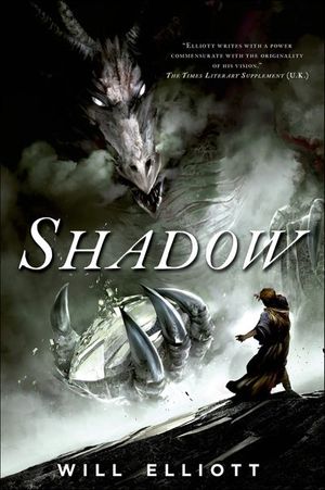 Buy Shadow at Amazon