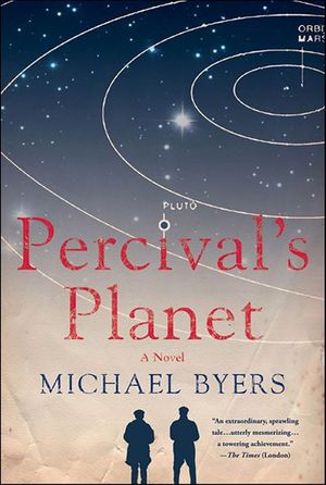 Percival's Planet