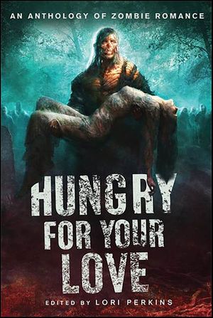 Hungry for Your Love