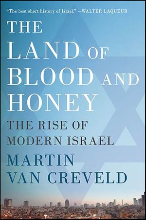 The Land of Blood and Honey