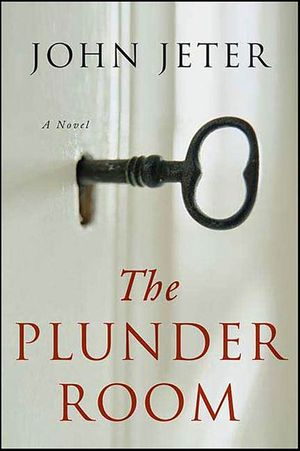 The Plunder Room