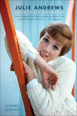 Buy Julie Andrews at Amazon