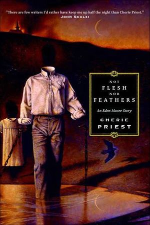 Buy Not Flesh Nor Feathers at Amazon