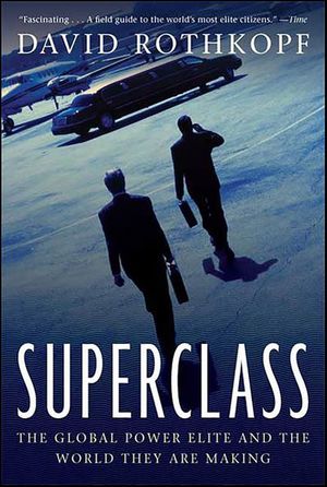 Superclass
