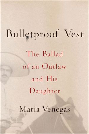 Bulletproof Vest