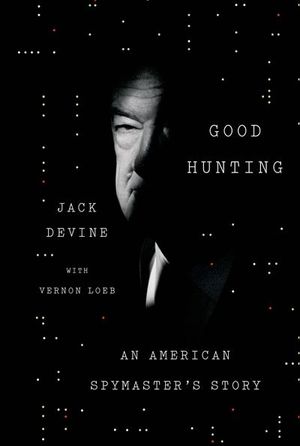 Buy Good Hunting at Amazon