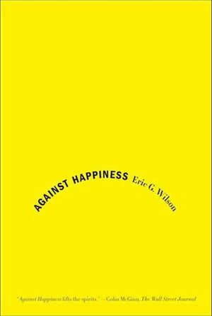 Buy Against Happiness at Amazon