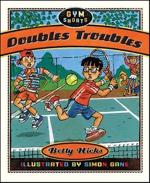 Doubles Troubles