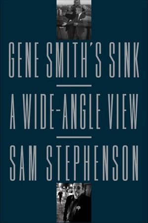 Buy Gene Smith's Sink at Amazon