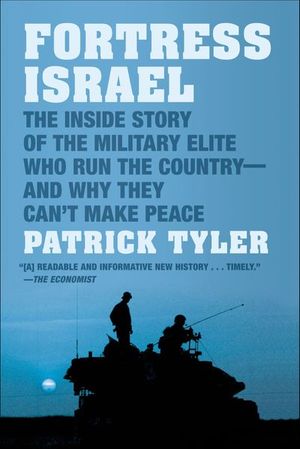 Buy Fortress Israel at Amazon