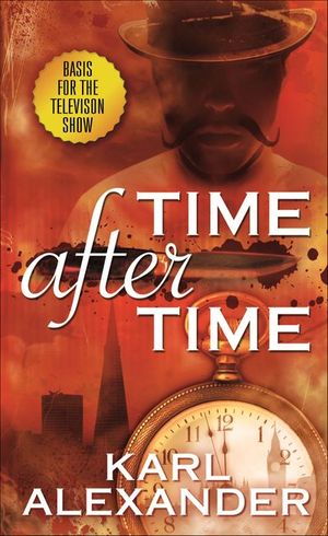 Time After Time