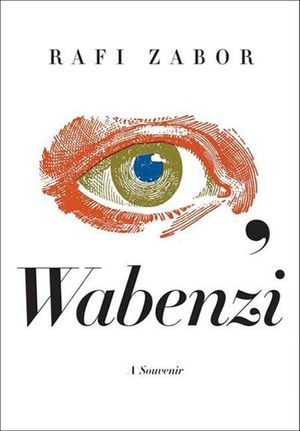 Buy I, Wabenzi at Amazon