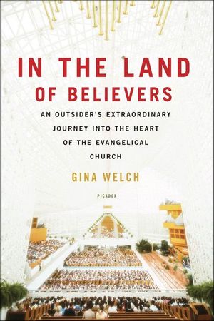Buy In the Land of Believers at Amazon