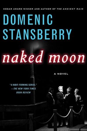Naked Moon