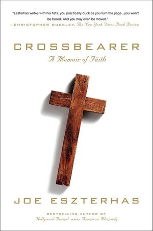 Buy Crossbearer at Amazon
