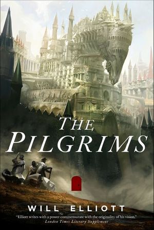 Buy The Pilgrims at Amazon