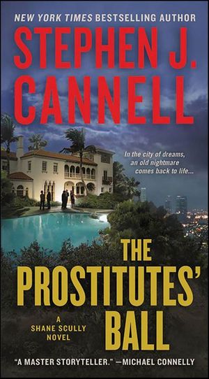 The Prostitutes' Ball