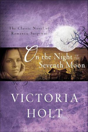 Buy On the Night of the Seventh Moon at Amazon