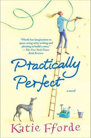 Buy Practically Perfect at Amazon