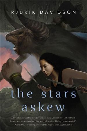 Buy The Stars Askew at Amazon