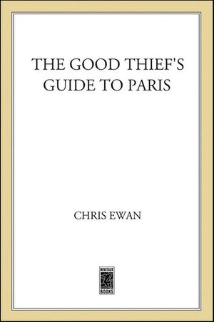 Buy The Good Thief's Guide to Paris at Amazon