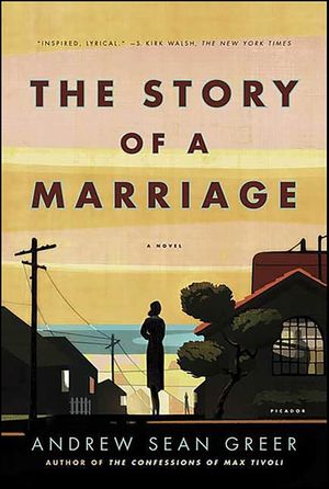 The Story of a Marriage