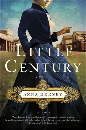 Buy Little Century at Amazon