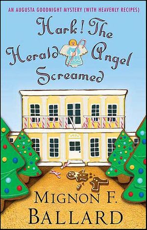 Hark! The Herald Angel Screamed